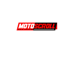Motoscroll  | Logo Design by NILDesigns