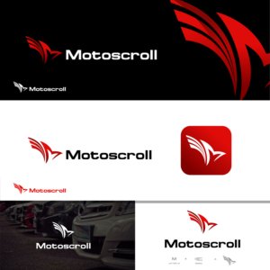 Logo Design by zatsukiki