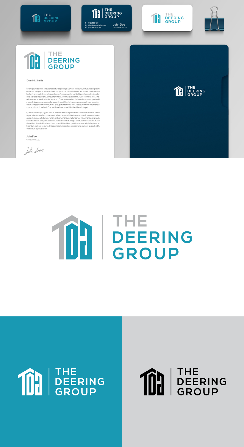 Logo Design by art0_MORO for Cotton & Company | Design #20728124