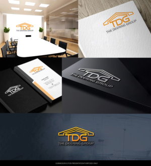 Design de Logo par graphicevolution pour Cotton & Company | Design : #20731697