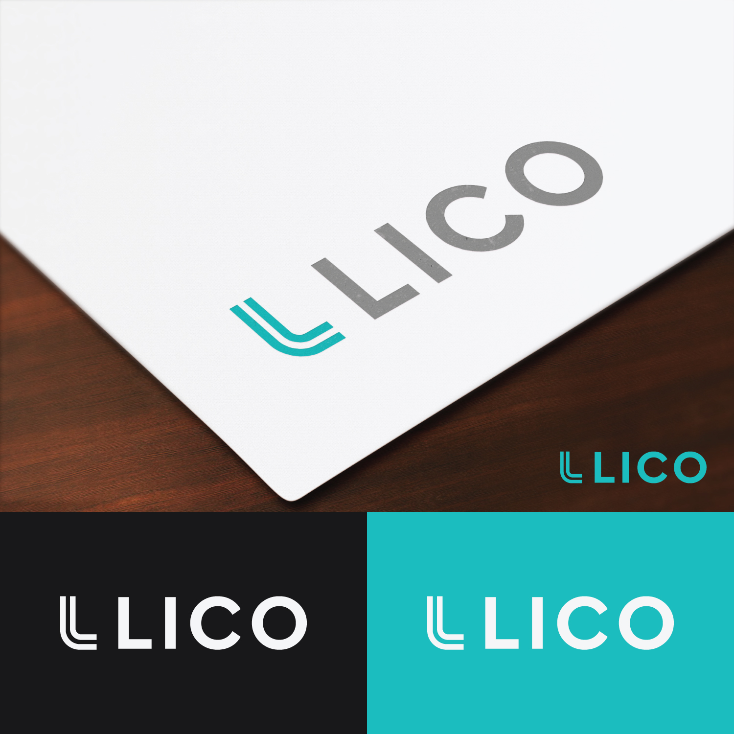 Logo Design by BluuStudio for this project | Design #20745004