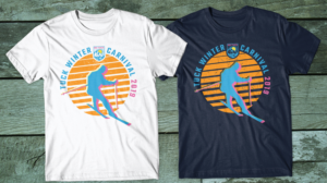 Diseño de Camiseta por db1404 para este proyecto | Diseño: #20726124