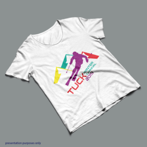 T-Shirt-Design von JanuX für dieses Projekt | Design #20725591