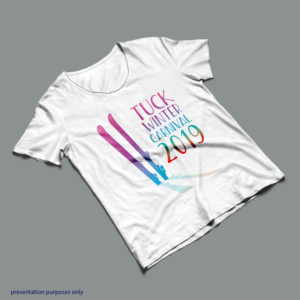 Diseño de Camiseta por JanuXart para este proyecto | Diseño: #20725720
