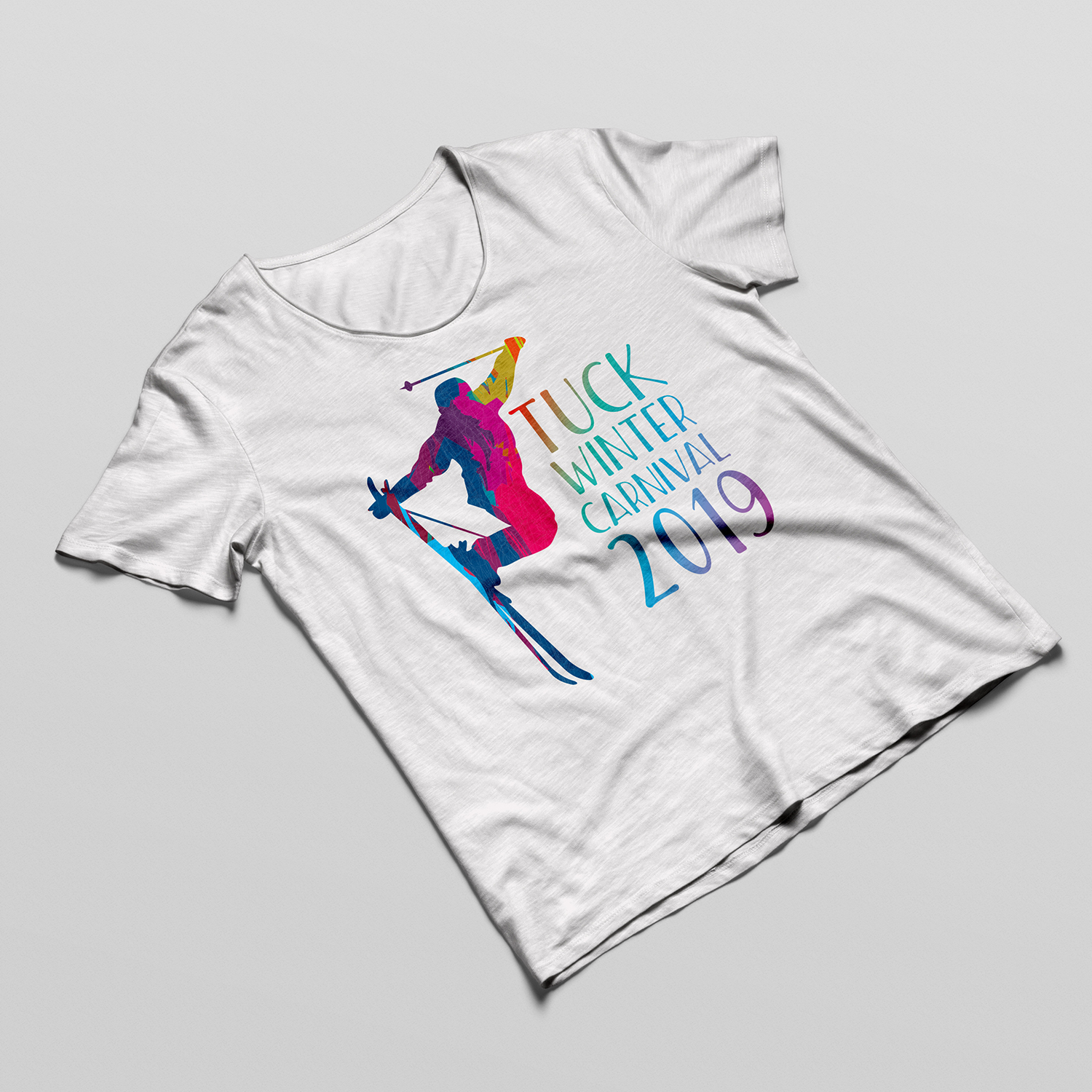 T-Shirt-Design von JanuXart für dieses Projekt | Design #20728417