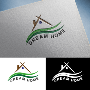 Logo Design by JanuX for Premium General Builders | Design #20728472