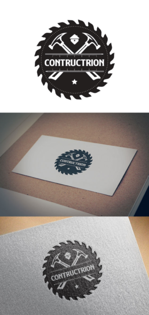 Logo Design by Dan06 for Premium General Builders | Design #20733186