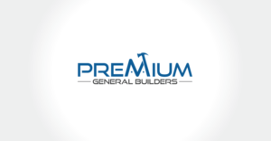 Design de Logo par graphicevolution pour Premium General Builders | Design : #20730418