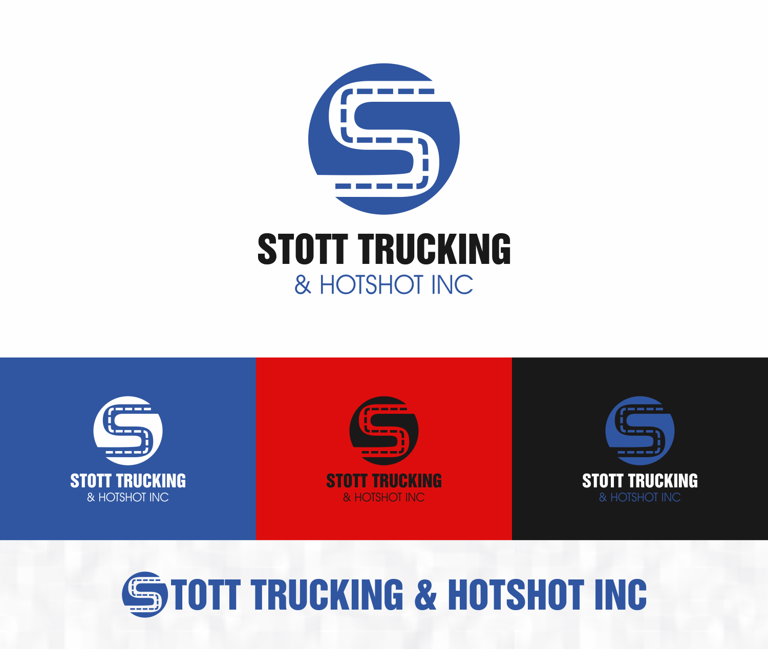 Logo Design by Adeikhan for this project | Design #20729092