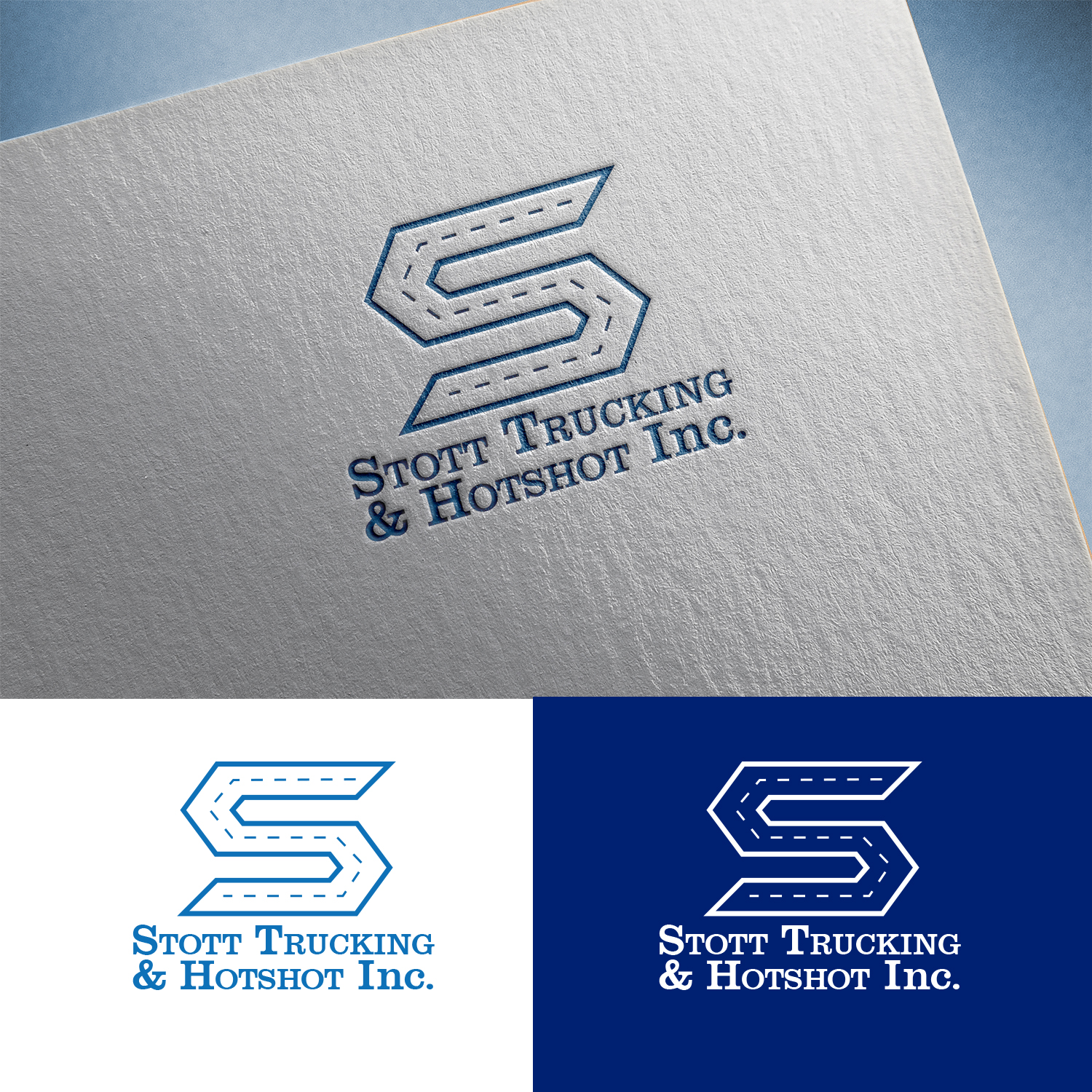 Logo Design by JanuXart for this project | Design #20726007