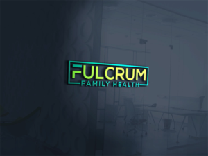 Logo Design by Alhamduliallah for this project | Design: #20754501