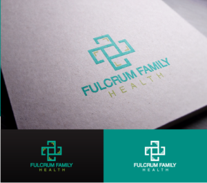 Logo Design by Ijlal 3 for this project | Design: #20730503