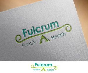 Logo Design by fauzan harun for this project | Design: #20752915