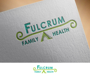 Logo Design by fauzan harun for this project | Design: #20752916