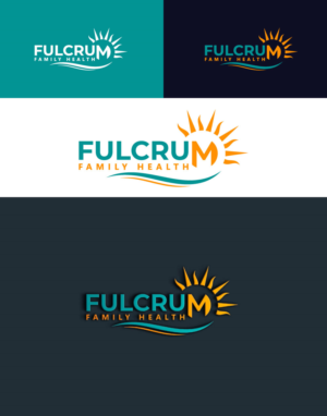 Logo Design by Ash_king for this project | Design: #20761784