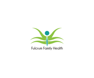 Fulcrum Family Health | Logo Design by andi_fikri