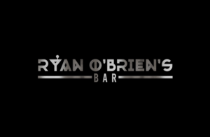 Ryan O'Brien's Bar; So...Bar | Logo Design by GLDesigns