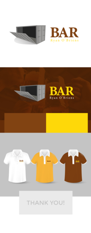 Logo Design by Flávio Guimarães 2