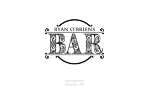 Ryan O'Brien's Bar; So...Bar | Diseño de Logo por Iris 3
