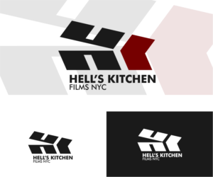Logo Design by Ritme