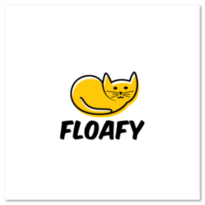 Logo Design by Sujit Banerjee for Floafy.com | Design: #20738691