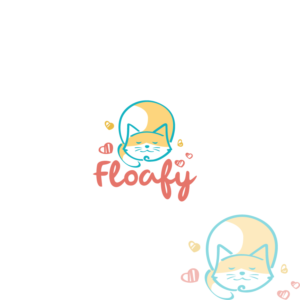 Logo Design by Sujit Banerjee for Floafy.com | Design: #20738692