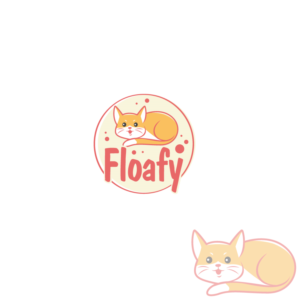 Logo Design by Sujit Banerjee for Floafy.com | Design: #20738693