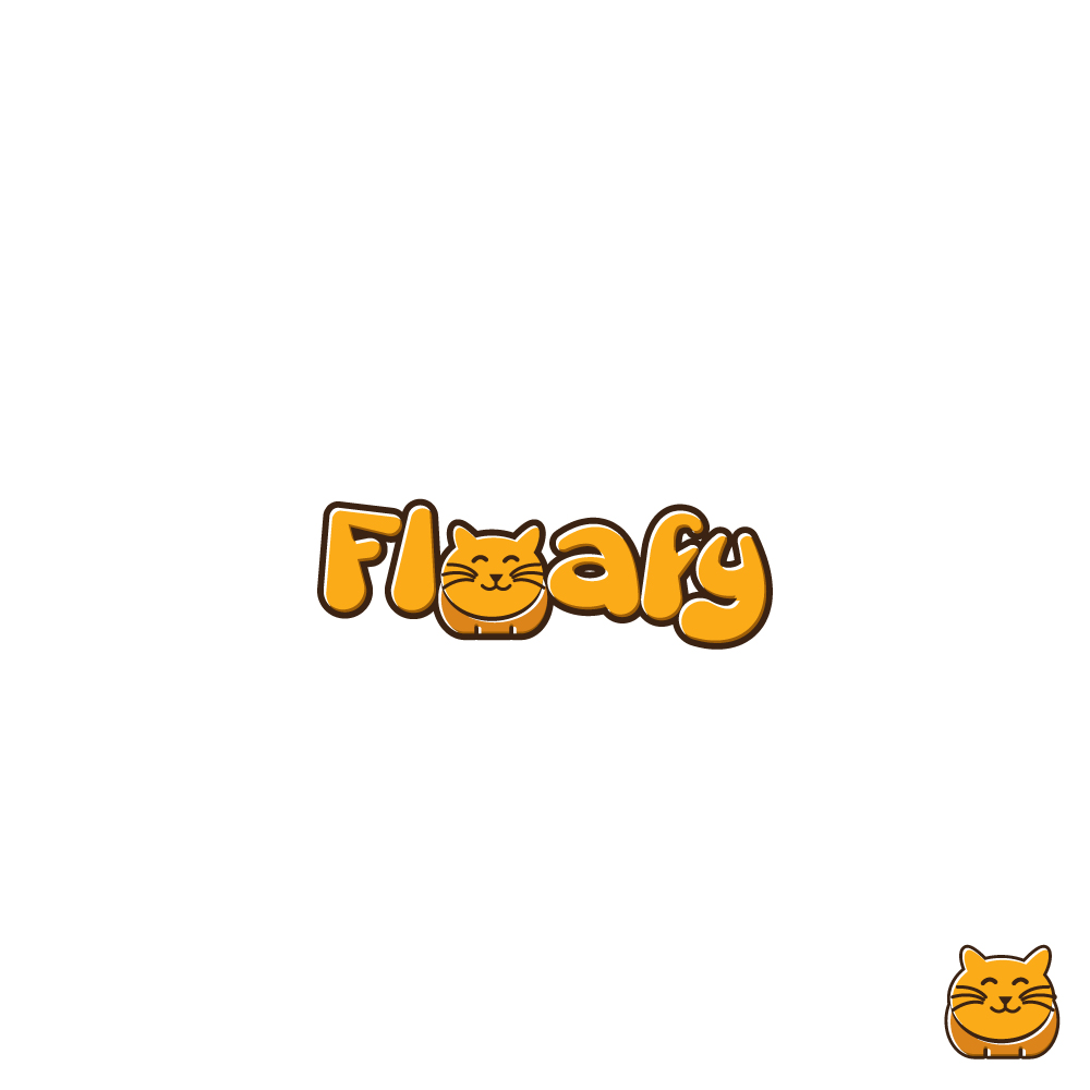Logo Design by Sujit Banerjee for Floafy.com | Design #20738694