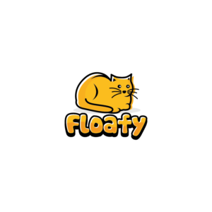 Logo Design by Sujit Banerjee for Floafy.com | Design: #20738697