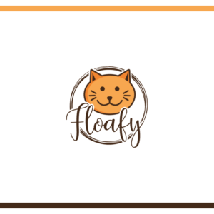 Logo Design by Sujit Banerjee for Floafy.com | Design: #20738698