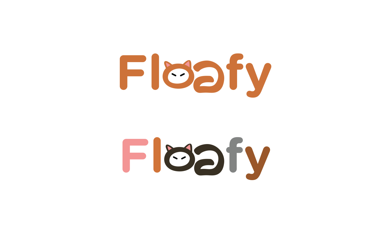 Logo Design by Grafactory for Floafy.com | Design #20736957