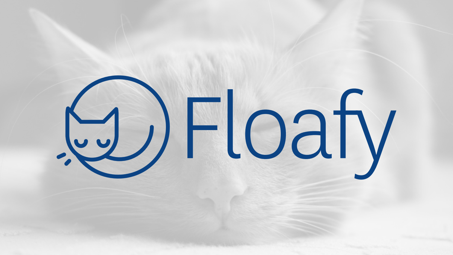 Logo Design by Khalid A for Floafy.com | Design #20768335