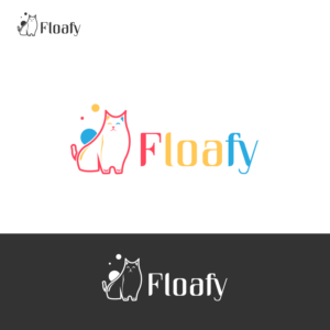 Diseño de Logo por wahyu azizi para Floafy.com | Diseño #20747224