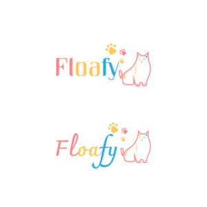 Logo Design by wahyu azizi for Floafy.com | Design: #20748001
