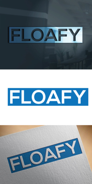 Logo Design by manik 06 for Floafy.com | Design: #20752055