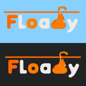 Diseño de Logo por Truong Le Hoa 2 para Floafy.com | Diseño #20790375
