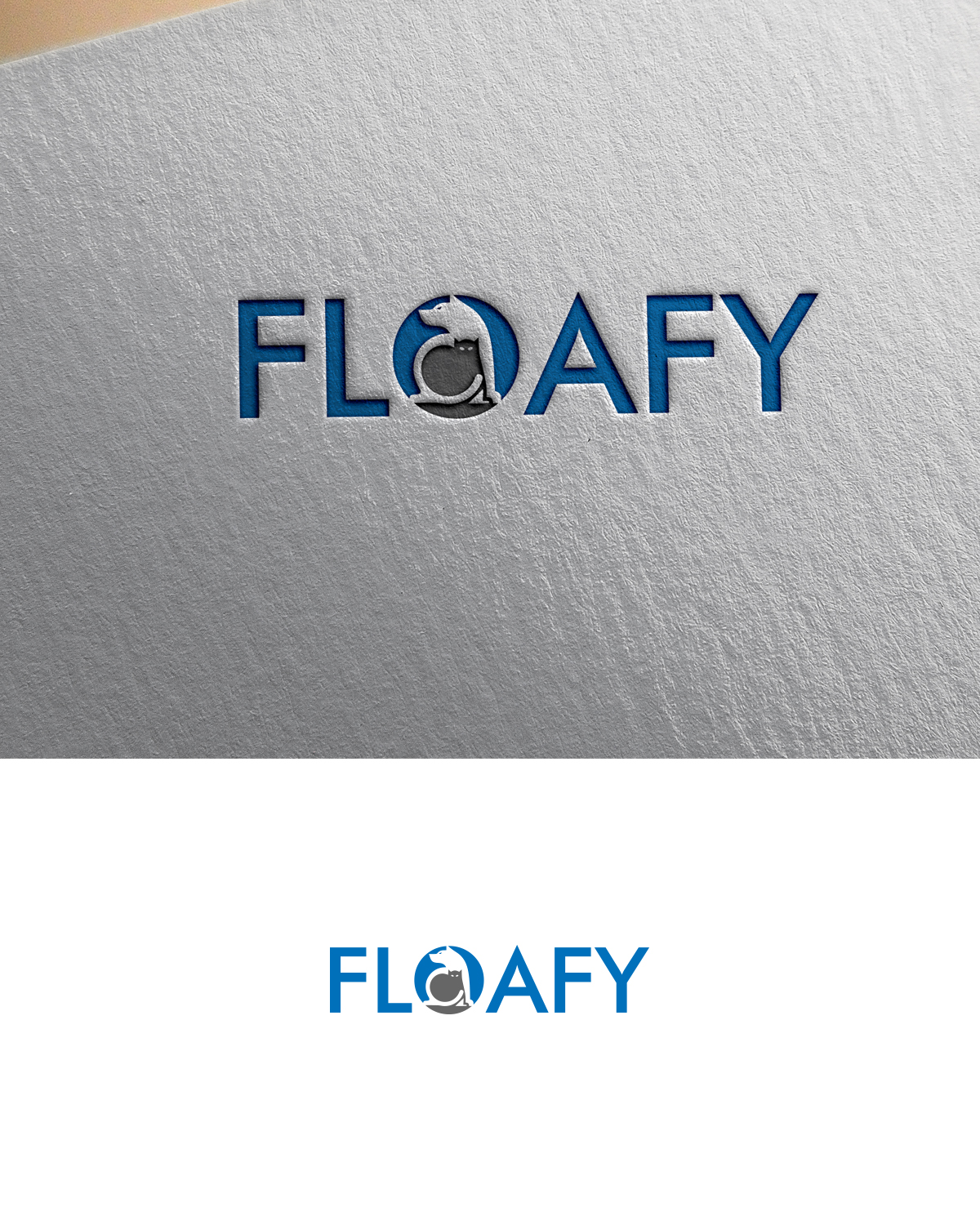 Diseño de Logo por RedLine 3 para Floafy.com | Diseño #20729037