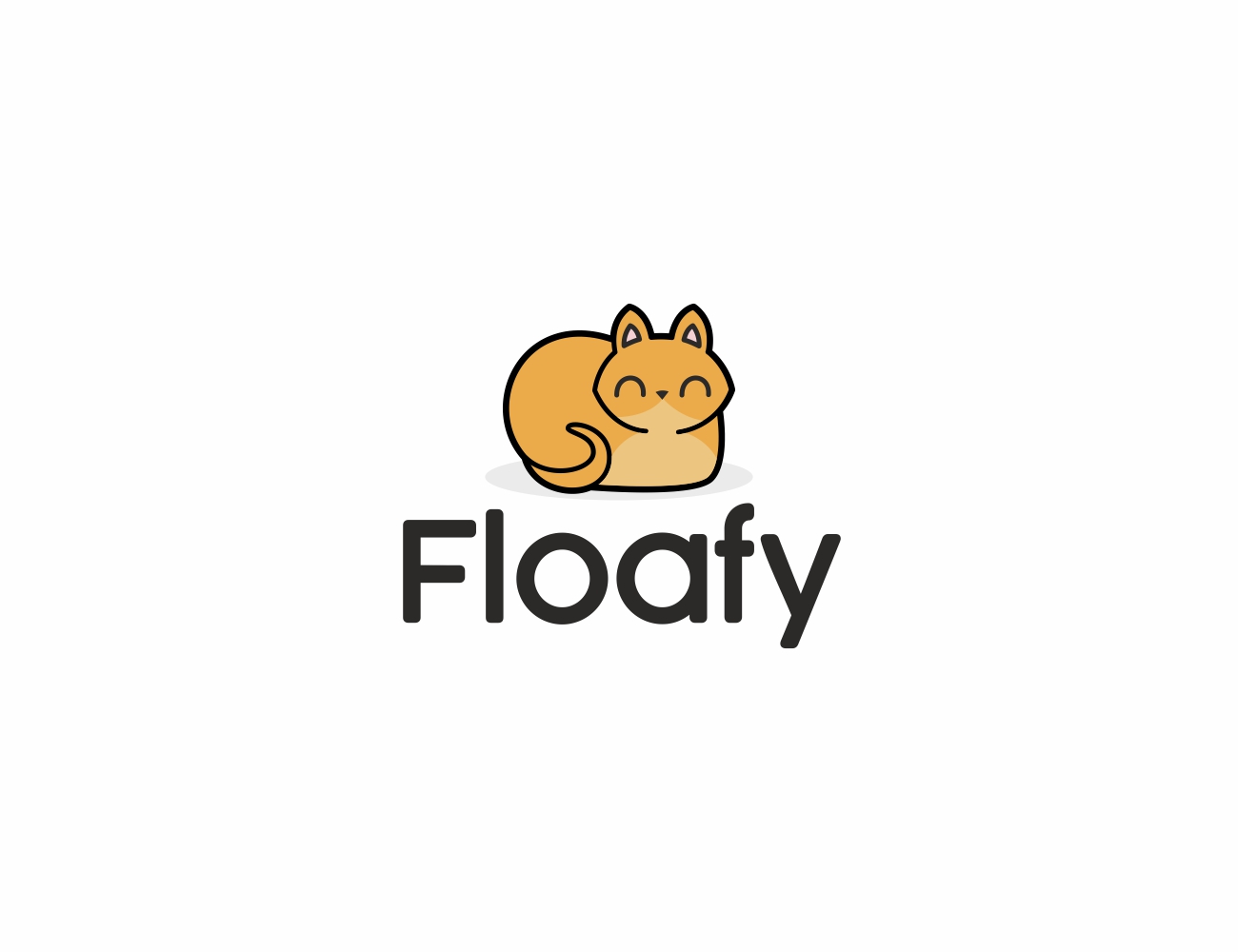 Logo Design by MOH Studio for Floafy.com | Design #20729244