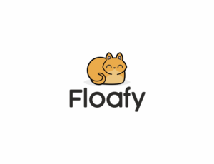 Logo Design by MOH Studio for Floafy.com | Design: #20729244