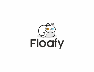 Logo Design by MOH Studio for Floafy.com | Design: #20753726