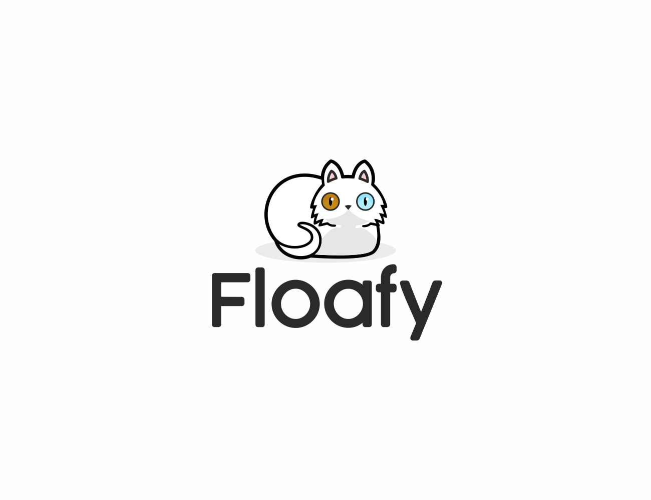 Logo Design by MOH Studio for Floafy.com | Design #20753778