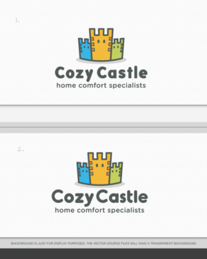 Diseño de Logo por AD-X para este proyecto | Diseño: #20799226