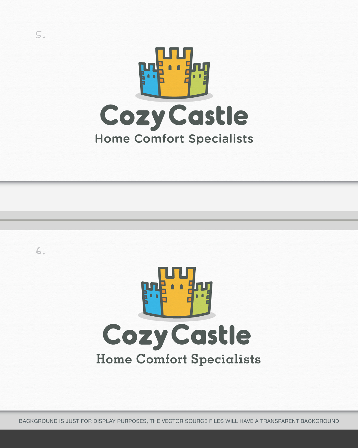 Diseño de Logo por AD-X para este proyecto | Diseño #20813771