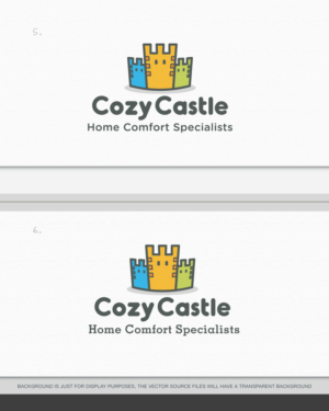 Diseño de Logo por AD-X para este proyecto | Diseño: #20813771