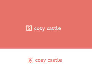 Cozy Castle home comfort specialists | Design de Logo par Hiccups Design