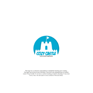 Diseño de Logo por zatsukiki para este proyecto | Diseño #20732253
