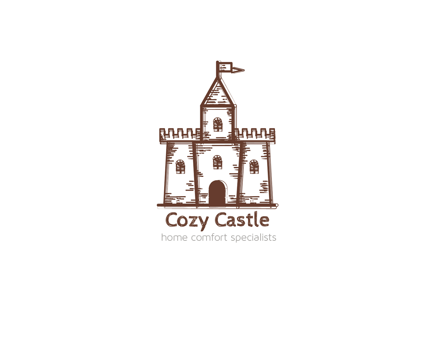 Logo Design by IGlowCreationz for this project | Design #20770566