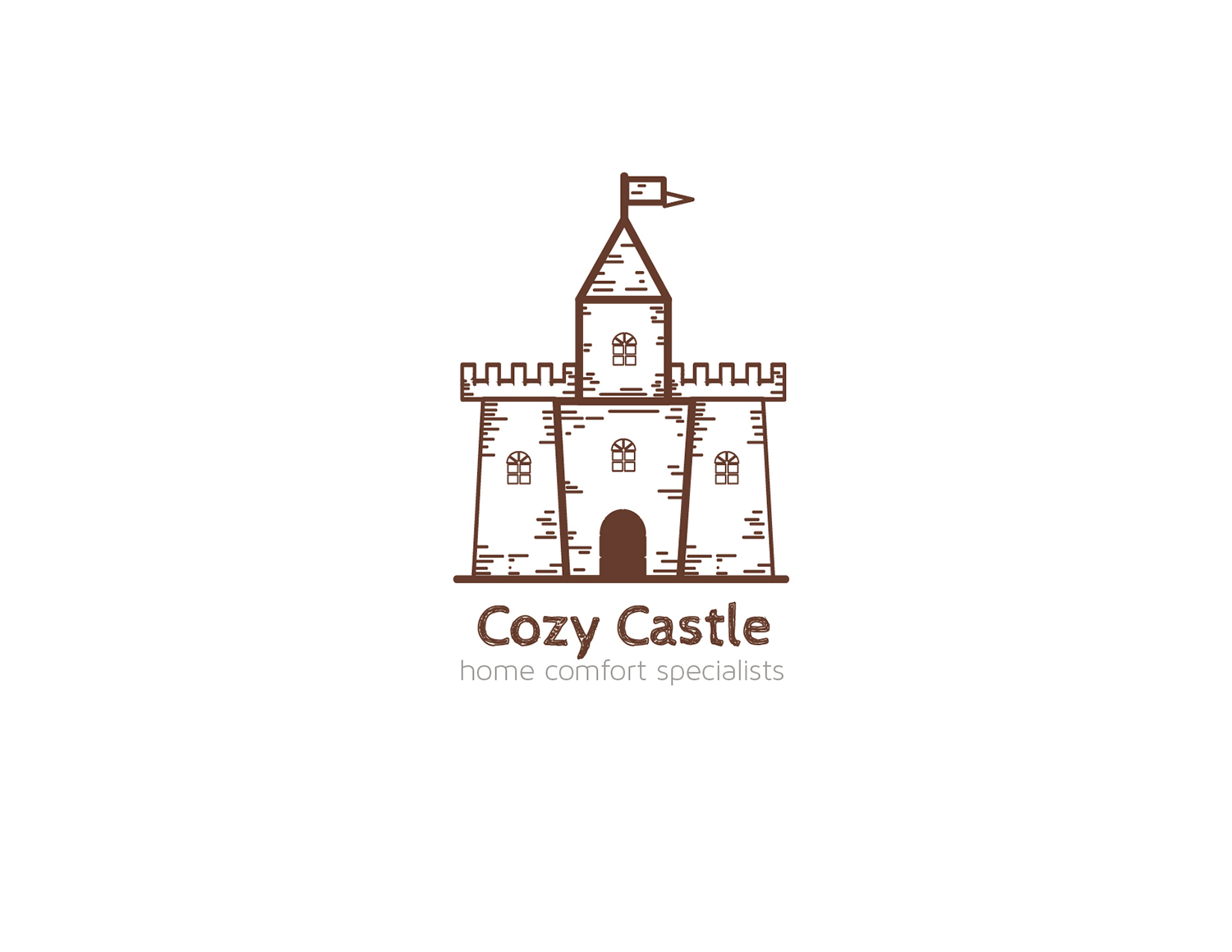 Logo Design by IGlowCreationz for this project | Design #20770574