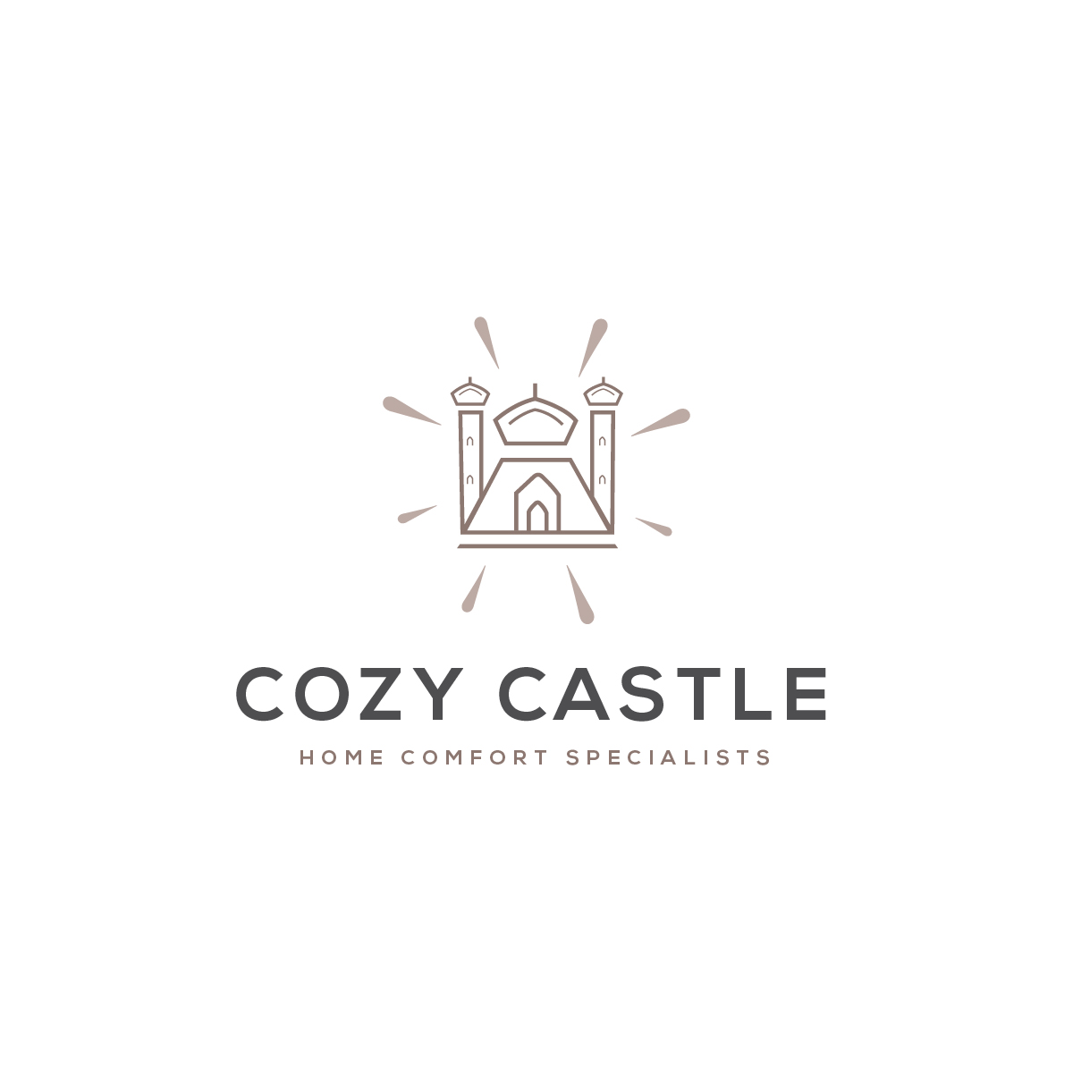 Logo Design by **INCREDIBLEDESIGNERS** for this project | Design #20766444