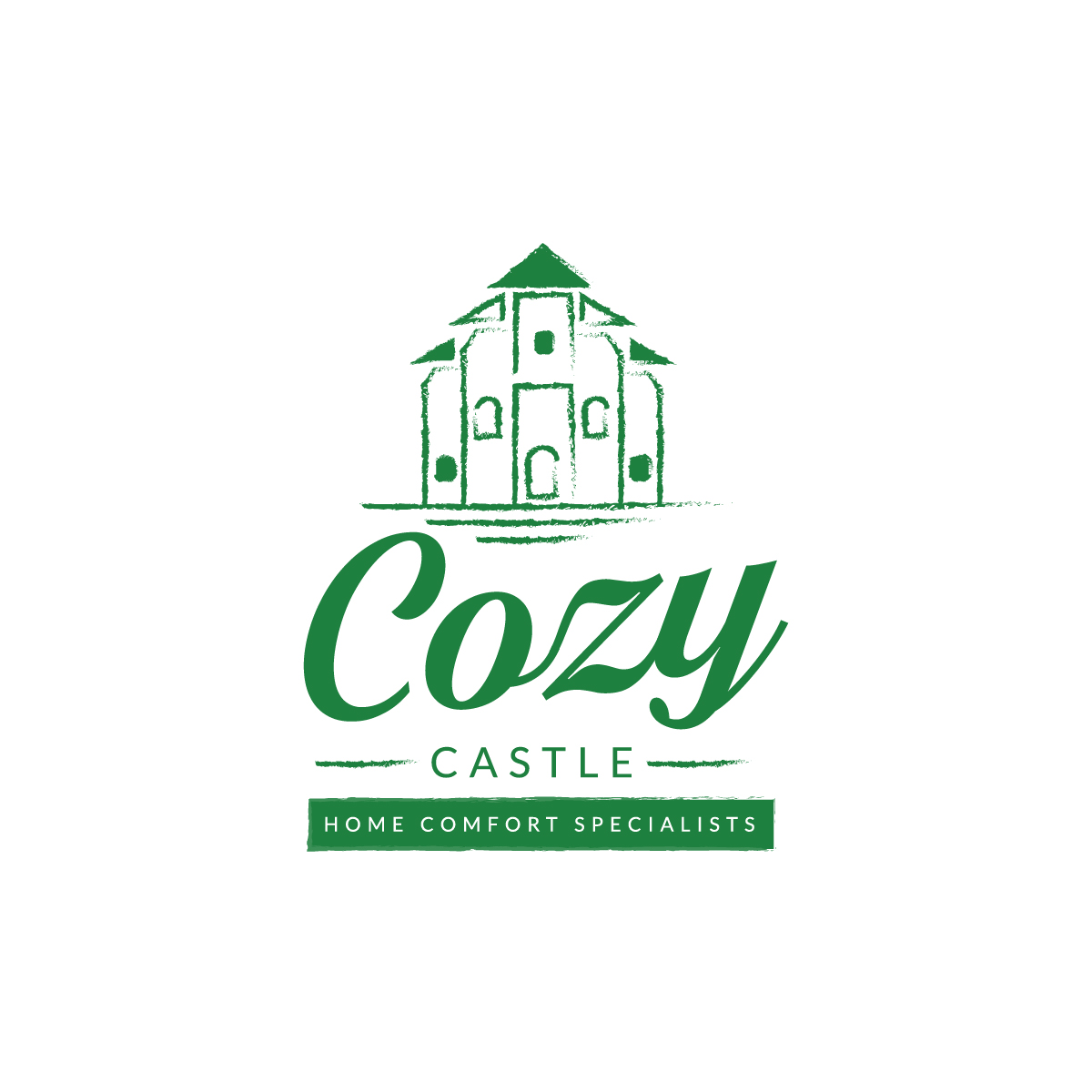 Logo Design by **INCREDIBLEDESIGNERS** for this project | Design #20766445